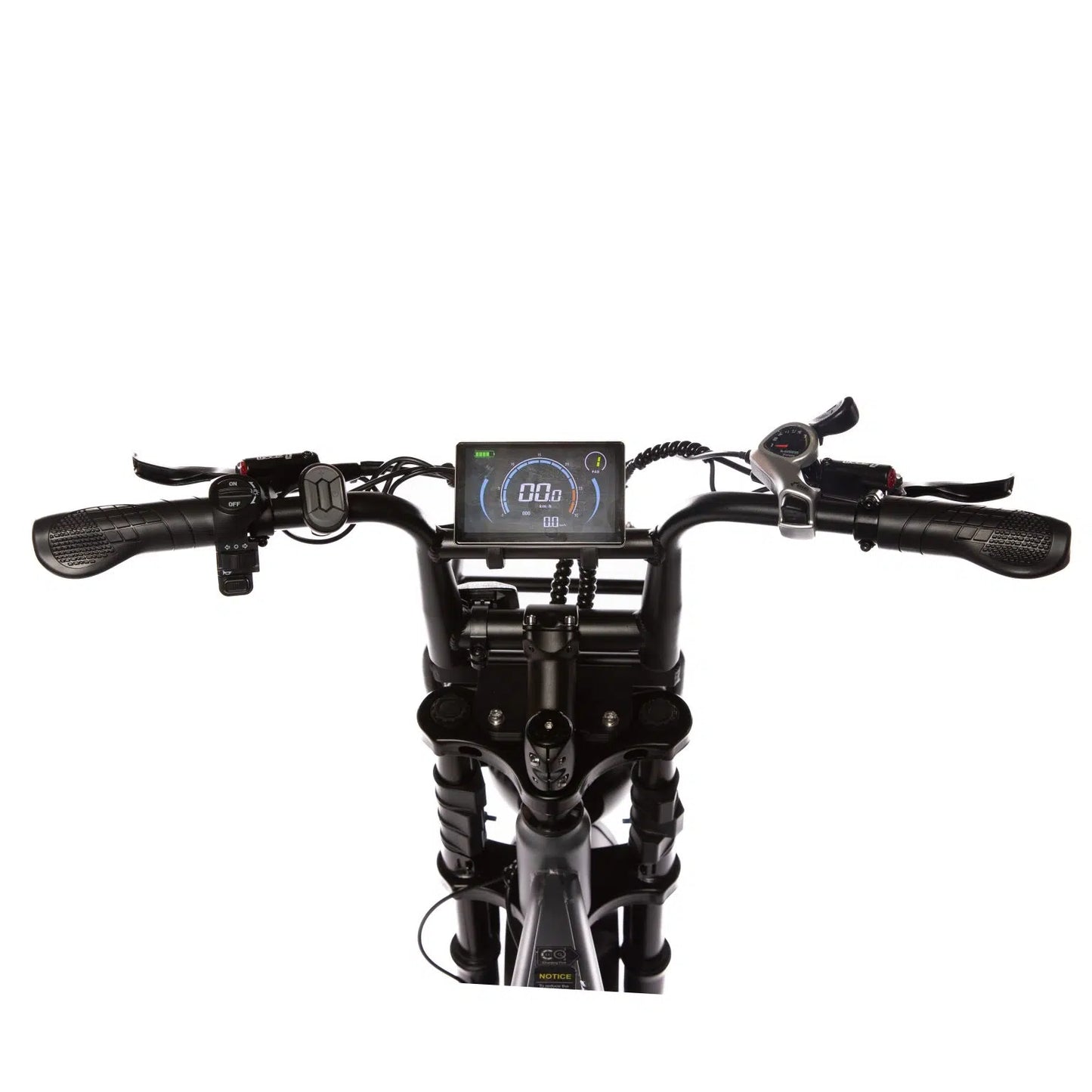 C80 Mini - Fatbike