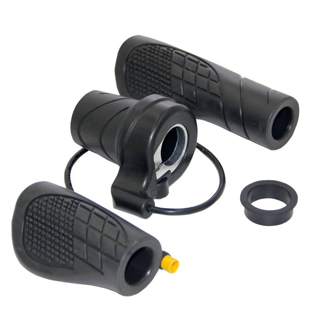 Gashendel | Fatbike | OUXI V8