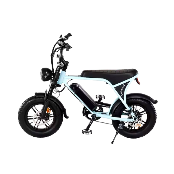 C80 Mini - Fatbike