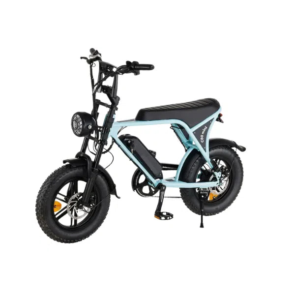 Toorx Mini Bike WELLY E - Elektrische Stoelfiets Toorx Mini Bike WELLY E - Elektrische Stoelfiets