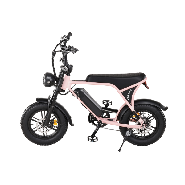 C80 Mini - Fatbike