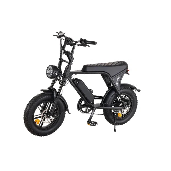C80 Mini - Fatbike