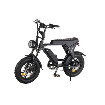 C80 Mini - Fatbike