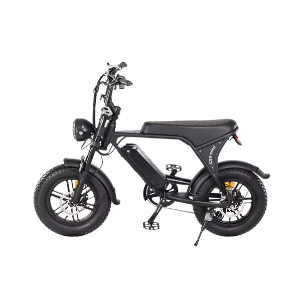 C80 Mini - Fatbike