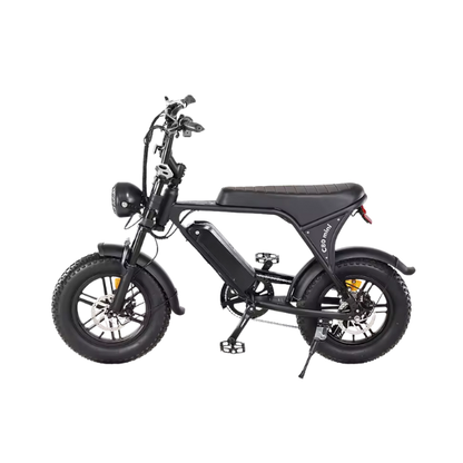 C80 Mini - Fatbike